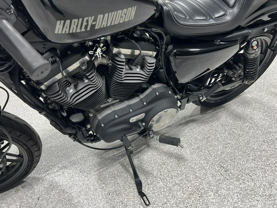 2017 Harley-Davidson XL1200CX - Roadster