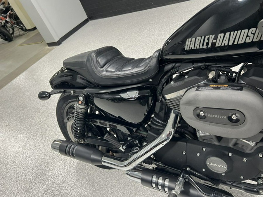 2017 Harley-Davidson XL1200CX - Roadster