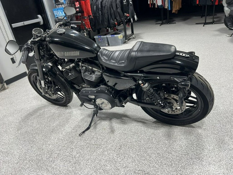 2017 Harley-Davidson XL1200CX - Roadster