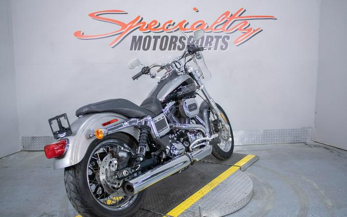 2016 Harley-Davidson Low Rider®