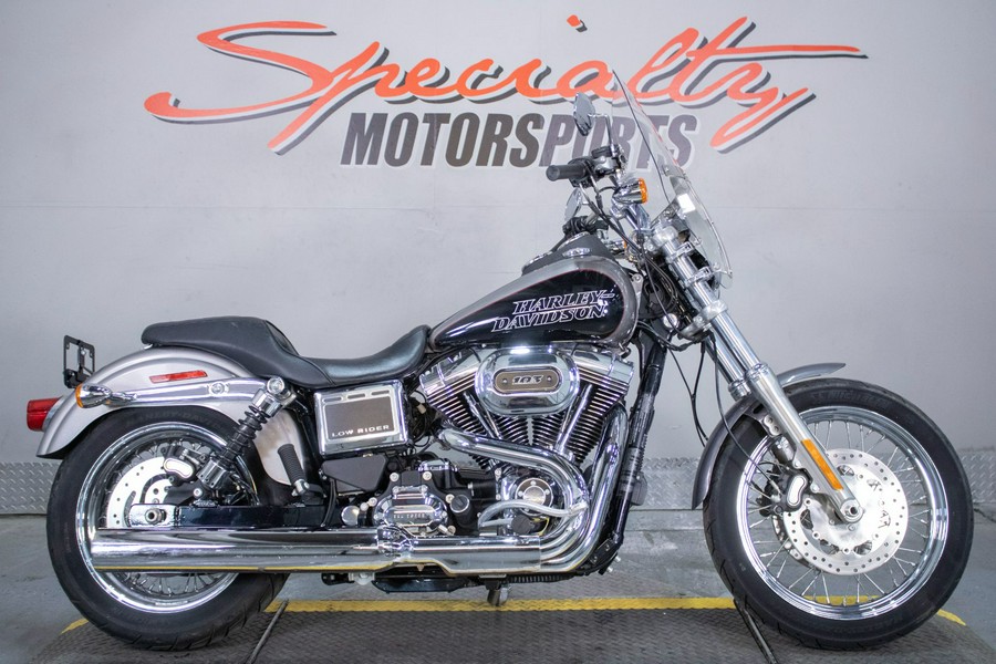 2016 Harley-Davidson Low Rider®