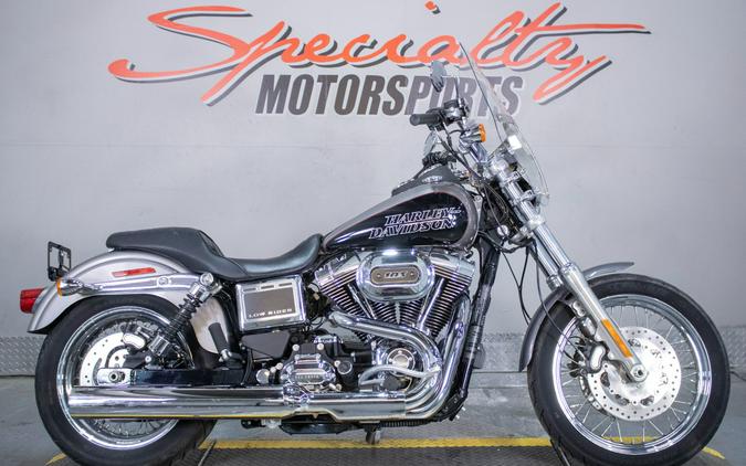 2016 Harley-Davidson Low Rider®