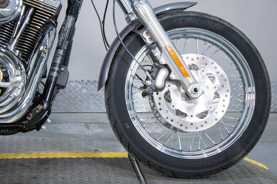 2016 Harley-Davidson Low Rider®