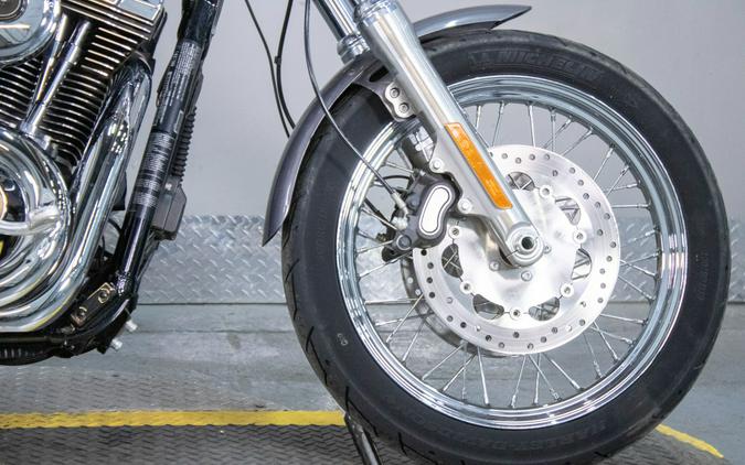 2016 Harley-Davidson Low Rider®