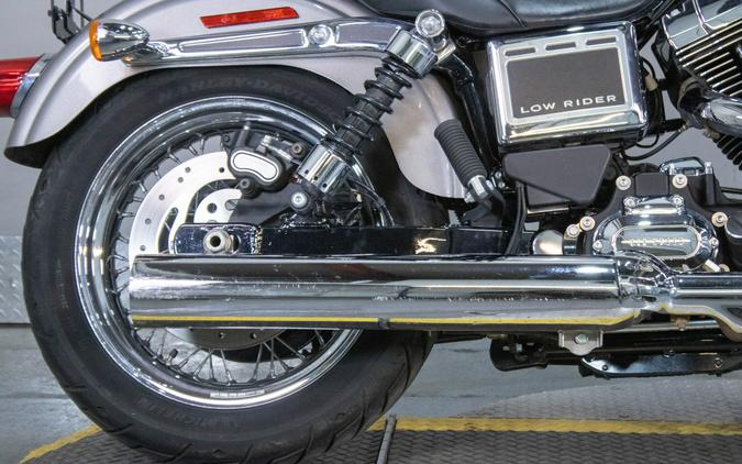 2016 Harley-Davidson Low Rider®