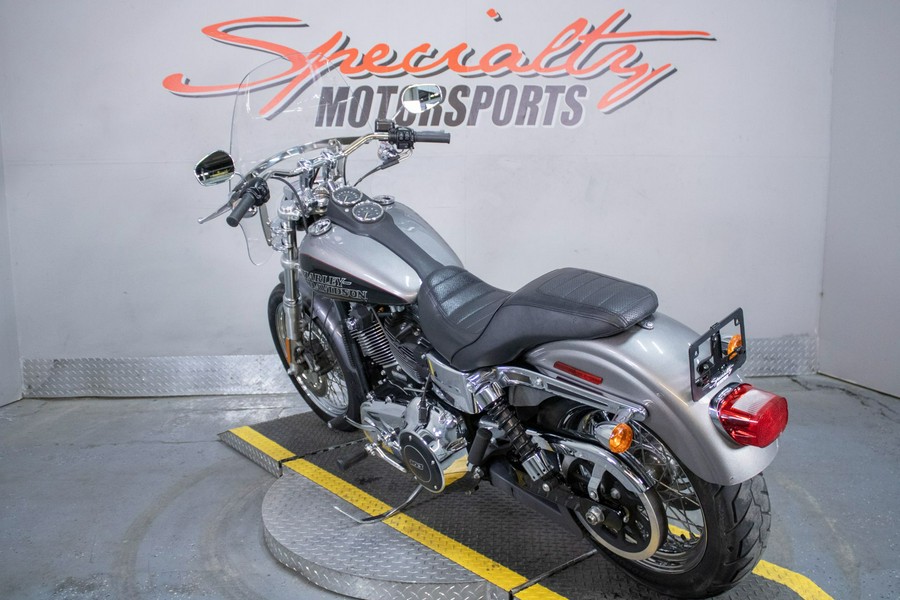 2016 Harley-Davidson Low Rider®