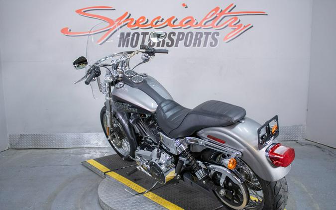 2016 Harley-Davidson Low Rider®