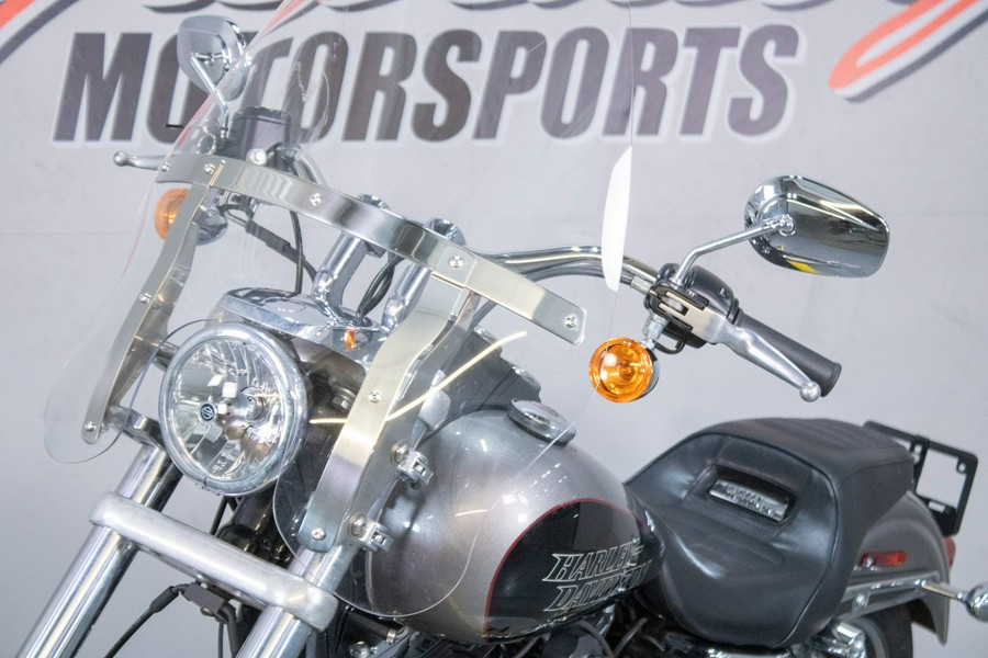 2016 Harley-Davidson Low Rider®