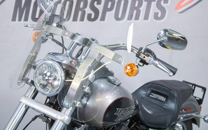 2016 Harley-Davidson Low Rider®