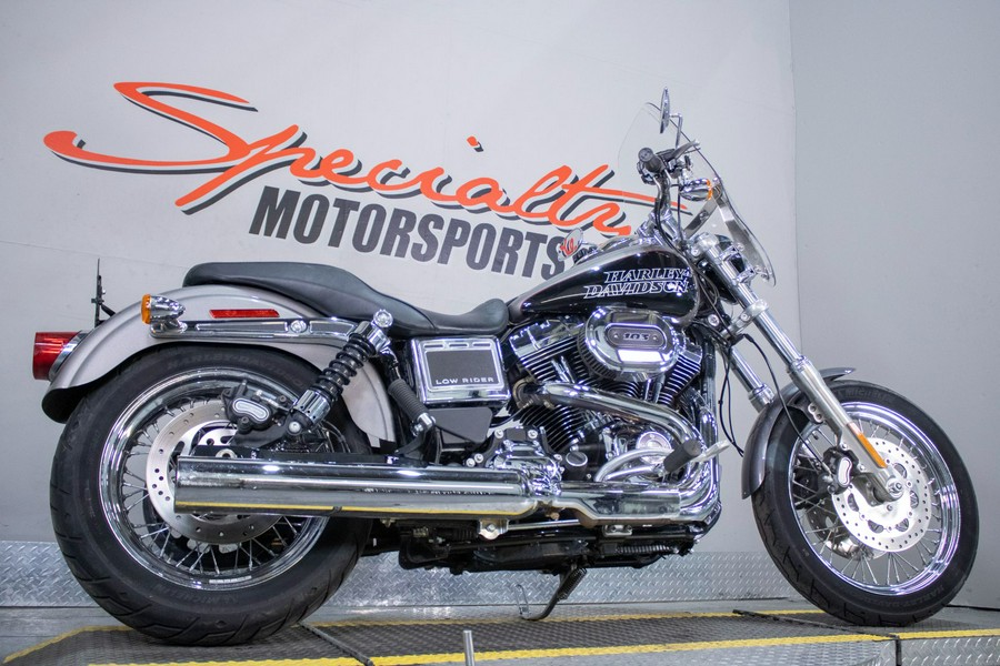 2016 Harley-Davidson Low Rider®