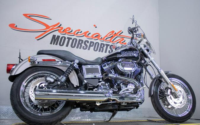 2016 Harley-Davidson Low Rider®