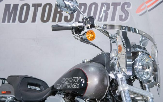 2016 Harley-Davidson Low Rider®