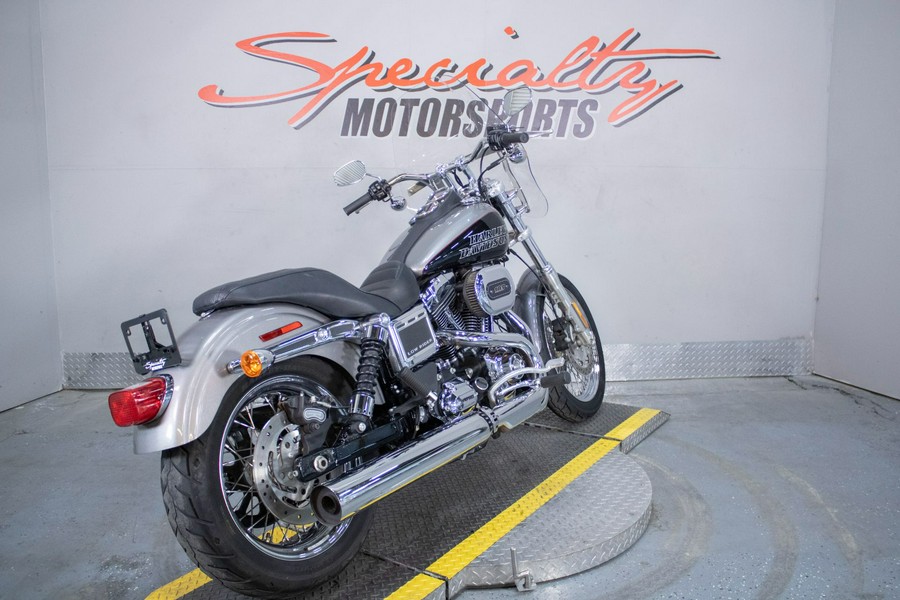 2016 Harley-Davidson Low Rider®