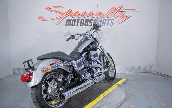 2016 Harley-Davidson Low Rider®