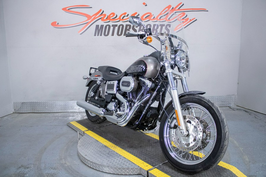 2016 Harley-Davidson Low Rider®