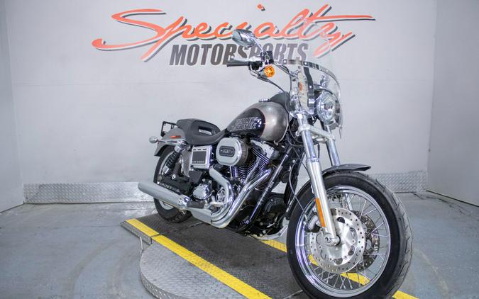 2016 Harley-Davidson Low Rider®