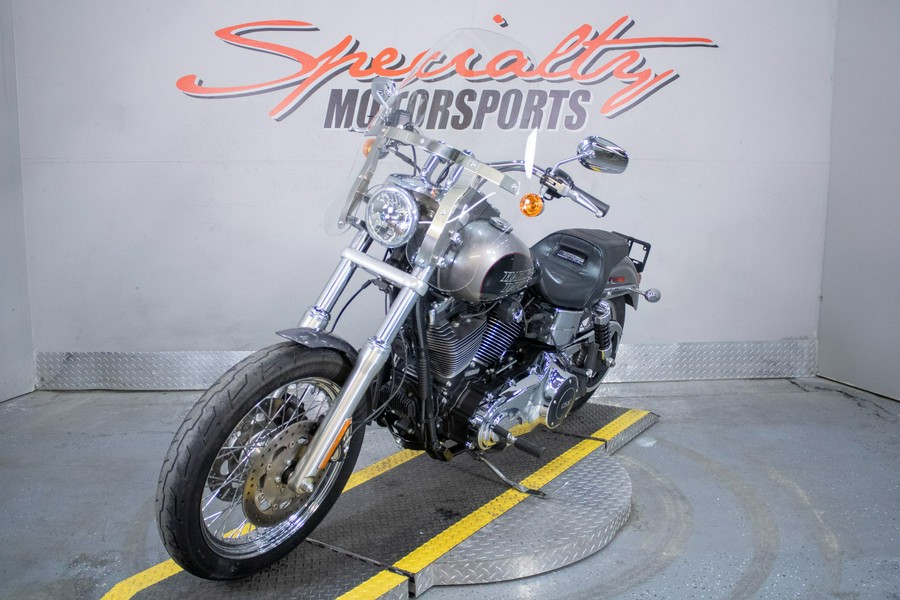 2016 Harley-Davidson Low Rider®