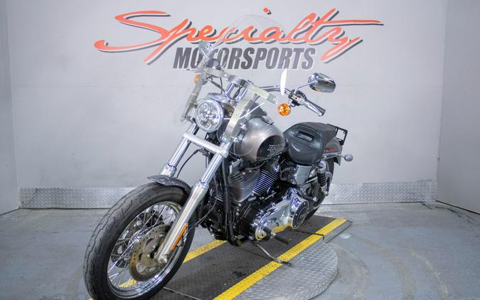 2016 Harley-Davidson Low Rider®