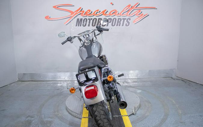 2016 Harley-Davidson Low Rider®