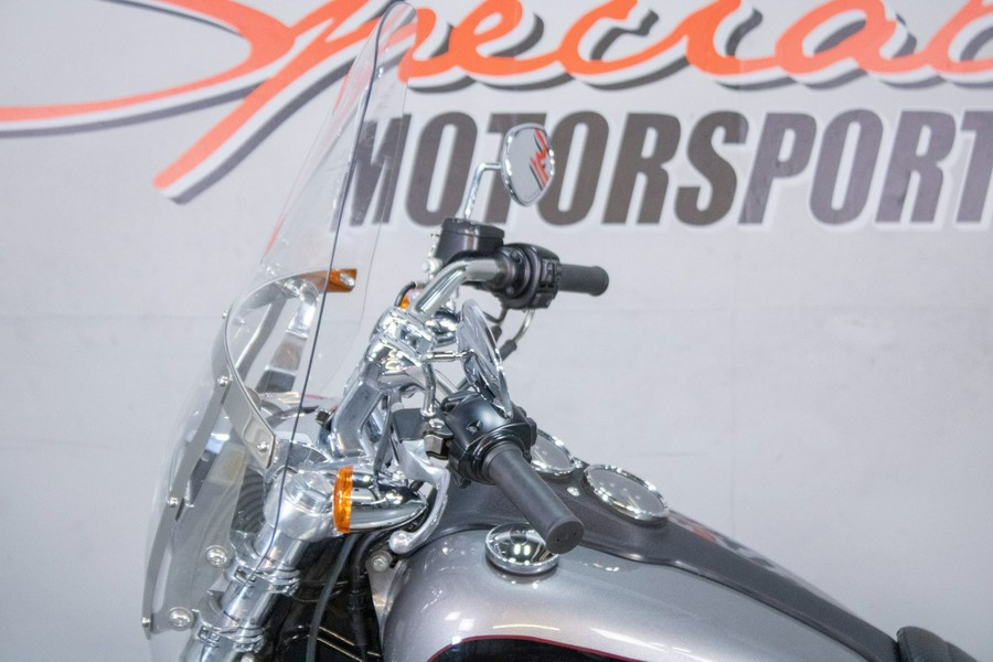 2016 Harley-Davidson Low Rider®