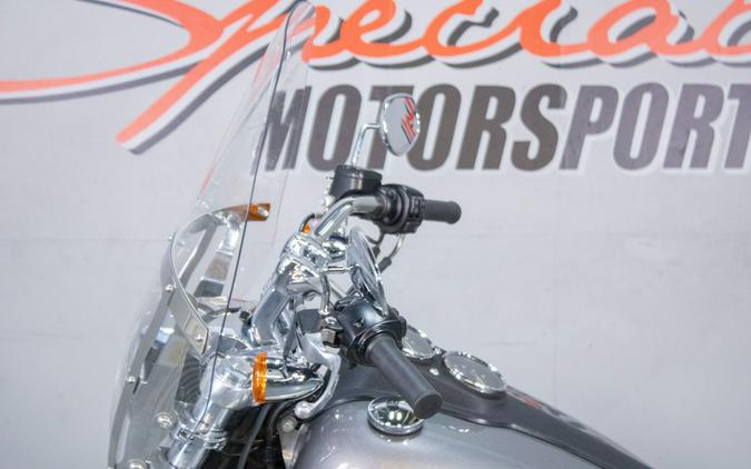 2016 Harley-Davidson Low Rider®