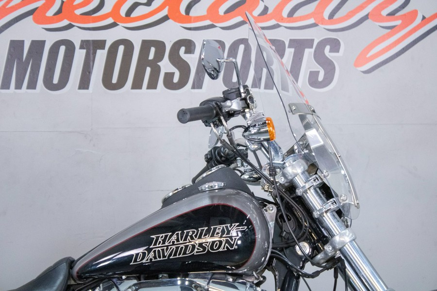 2016 Harley-Davidson Low Rider®