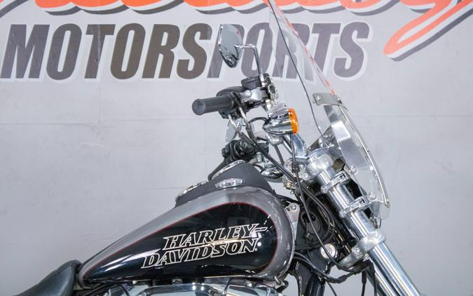 2016 Harley-Davidson Low Rider®