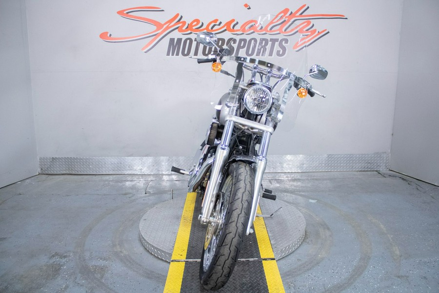 2016 Harley-Davidson Low Rider®