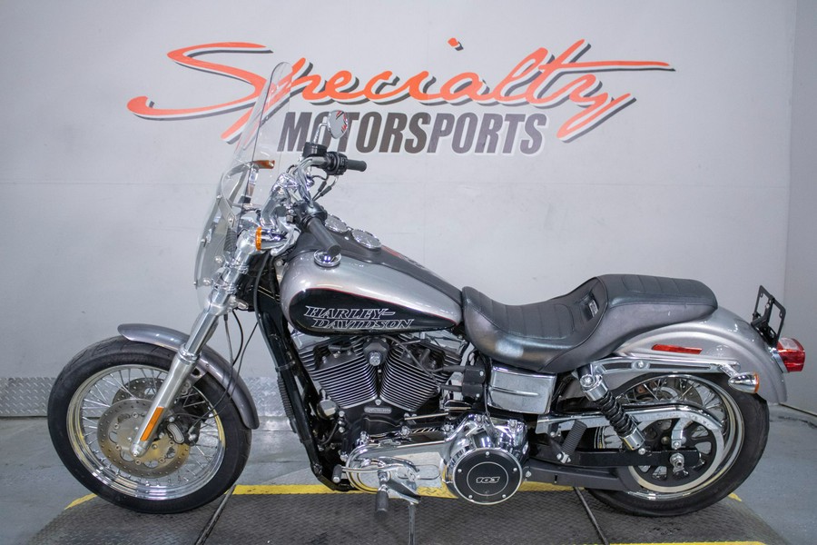 2016 Harley-Davidson Low Rider®