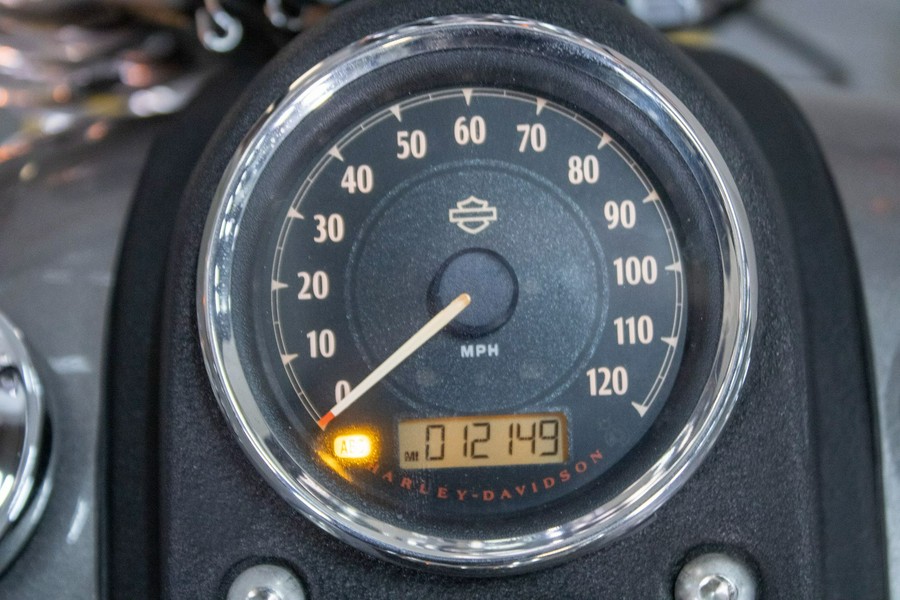 2016 Harley-Davidson Low Rider®