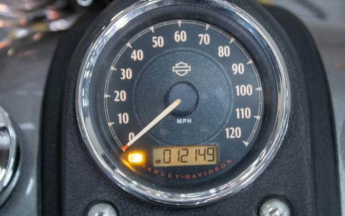 2016 Harley-Davidson Low Rider®