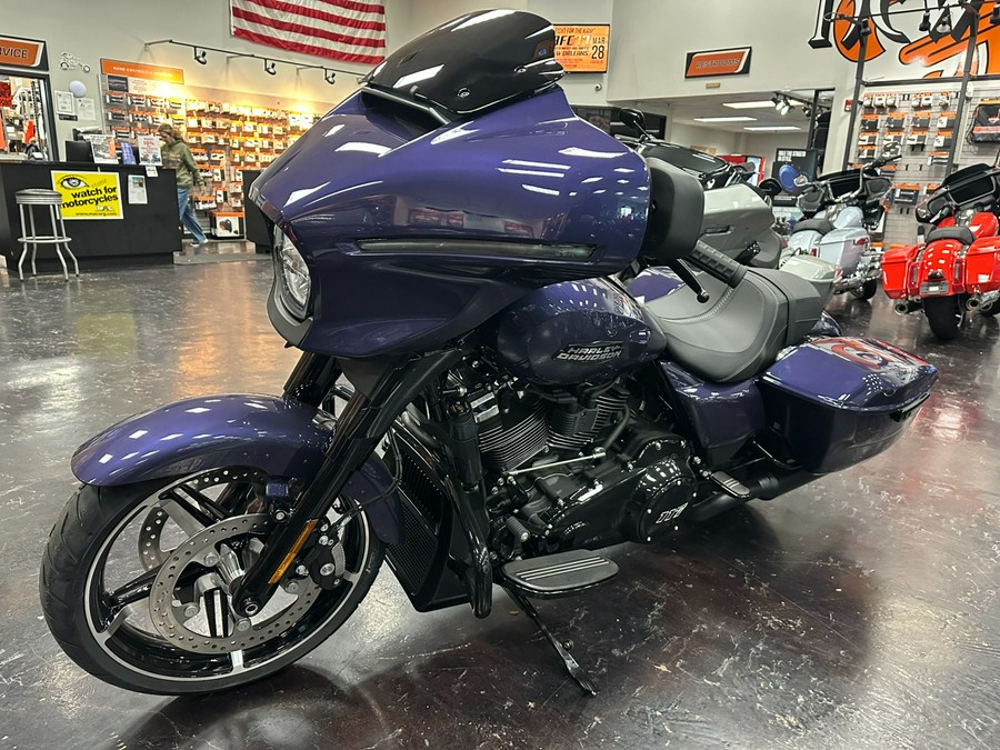 2026 Harley-Davidson Street Glide®