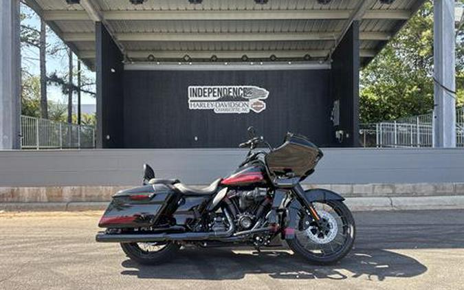 2021 Harley-Davidson CVO™ Road Glide®