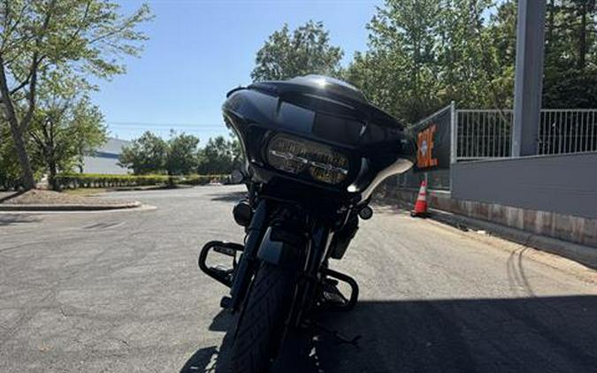 2021 Harley-Davidson CVO™ Road Glide®