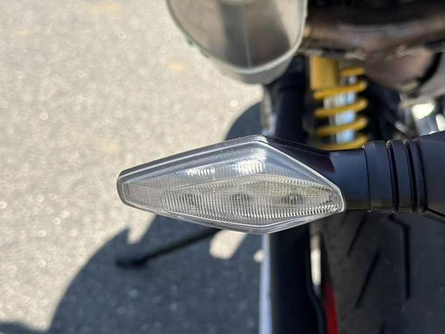 2026 Ducati Hypermotard 698 Mono RVE