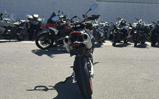 2026 Ducati Hypermotard 698 Mono RVE
