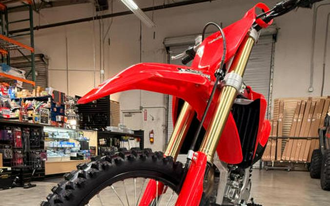 2026 Honda® CRF250R