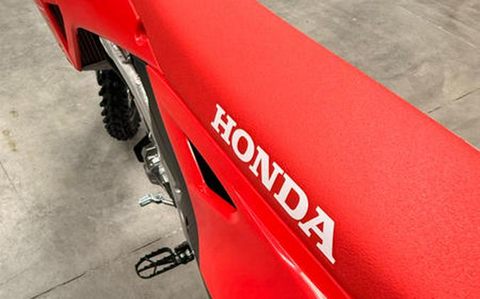 2026 Honda® CRF250R