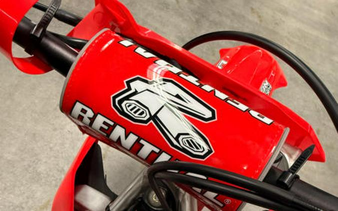2026 Honda® CRF250R