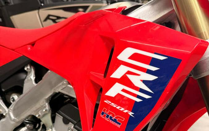 2026 Honda® CRF250R