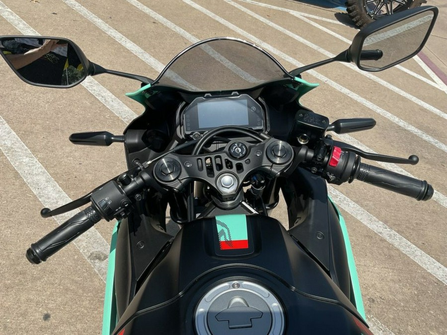 2026 Yamaha YZF R3