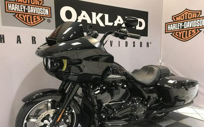Harley-Davidson® Road Glide® 2026