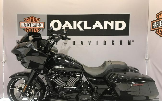 Harley-Davidson® Road Glide® 2026