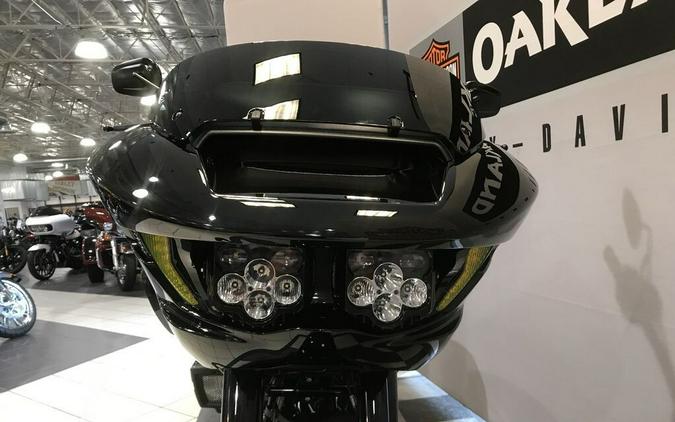 Harley-Davidson® Road Glide® 2026