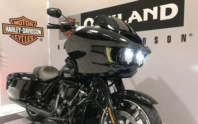 Harley-Davidson® Road Glide® 2026