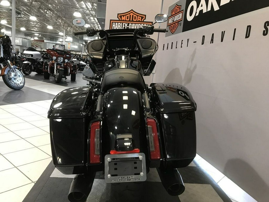 Harley-Davidson® Road Glide® 2026