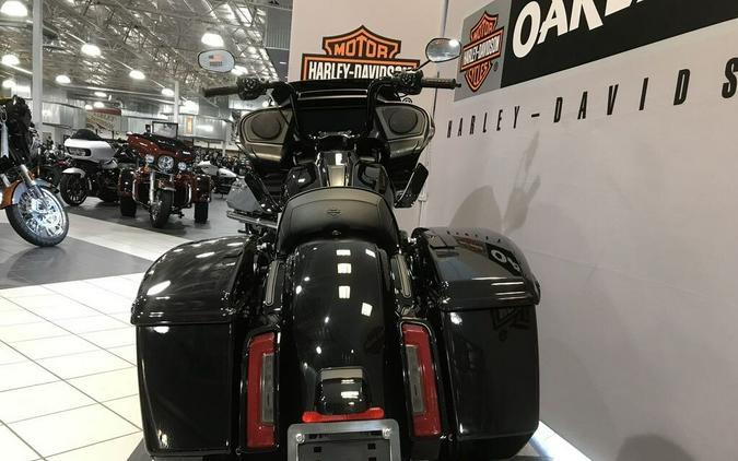 Harley-Davidson® Road Glide® 2026