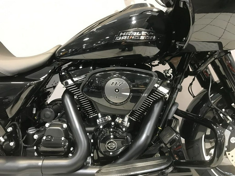 Harley-Davidson® Road Glide® 2026