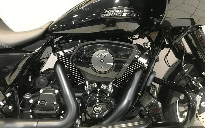 Harley-Davidson® Road Glide® 2026