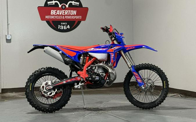 2026 BETA RR Race Edition 200